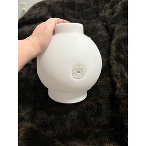 Step2 My First Snowman Interactive Lights & Sounds Christmas Toy Head Only